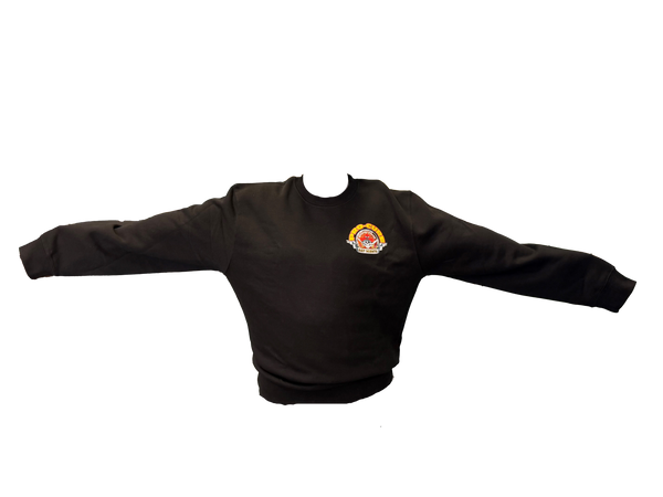 Pro-Cure Crew Neck Sweater