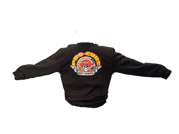 Pro-Cure Crew Neck Sweater