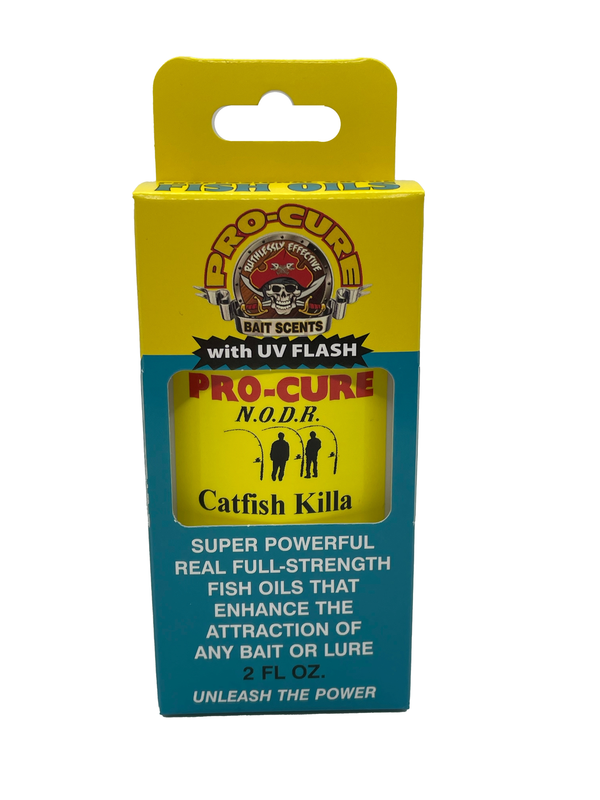 N.O.D.R. CATFISH KILLA