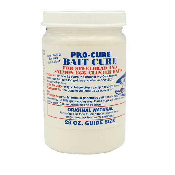 PRO-CURE ORIGINAL NATURAL EGG CURE