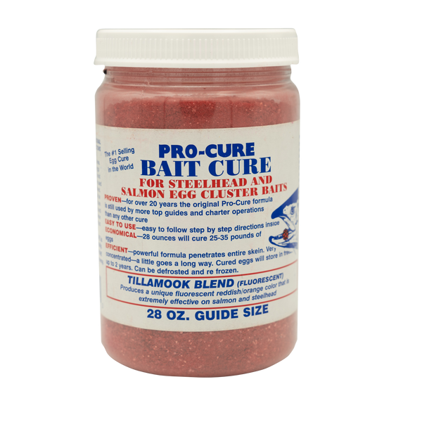 PRO-CURE TILLAMOOK BLEND EGG CURE