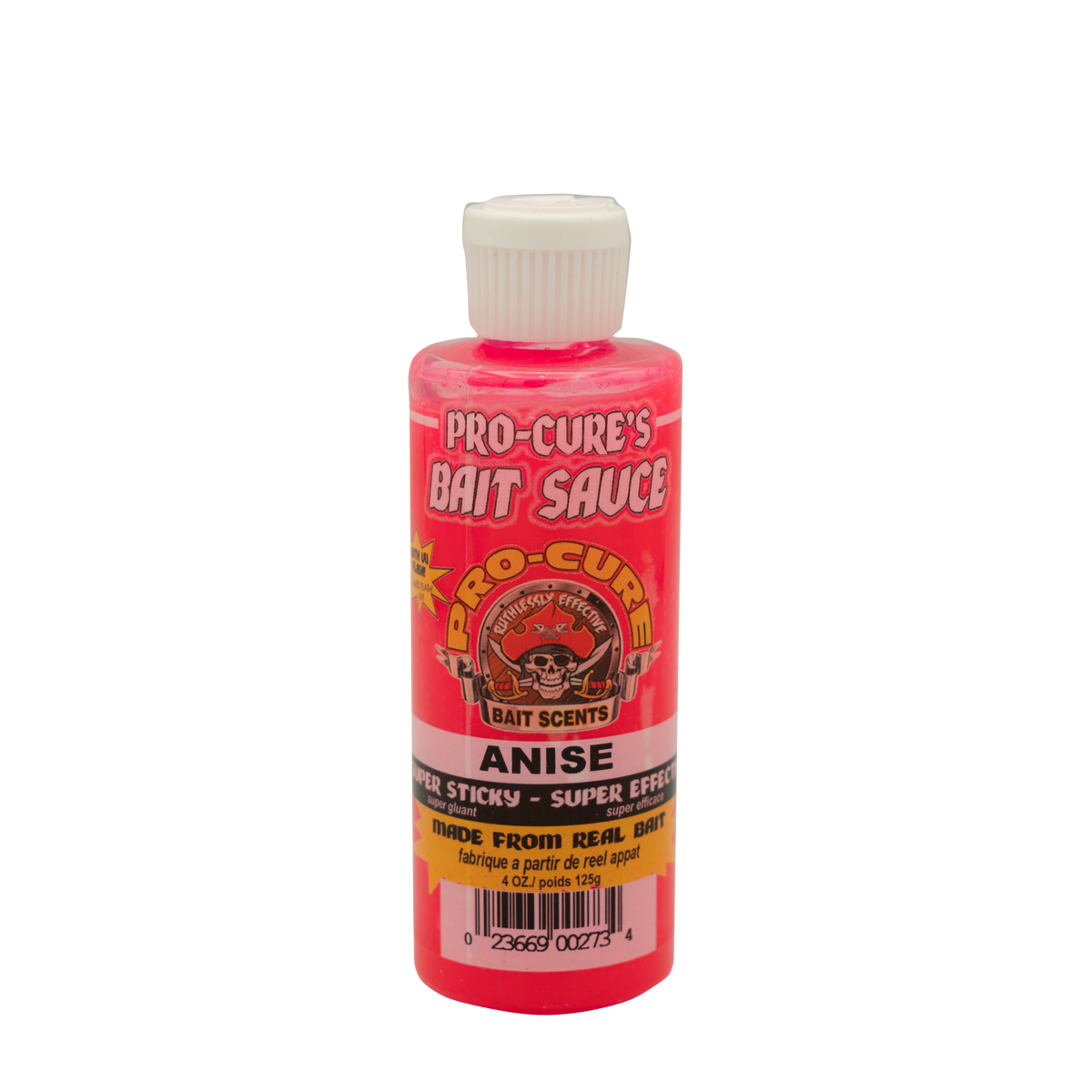 New Product  Introducing Pro-Cure Bait Scents Super Sauce