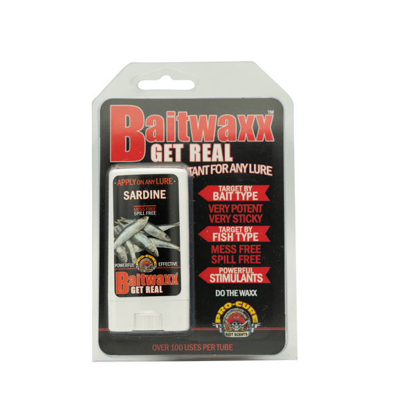 BAITWAXX® SARDINE
