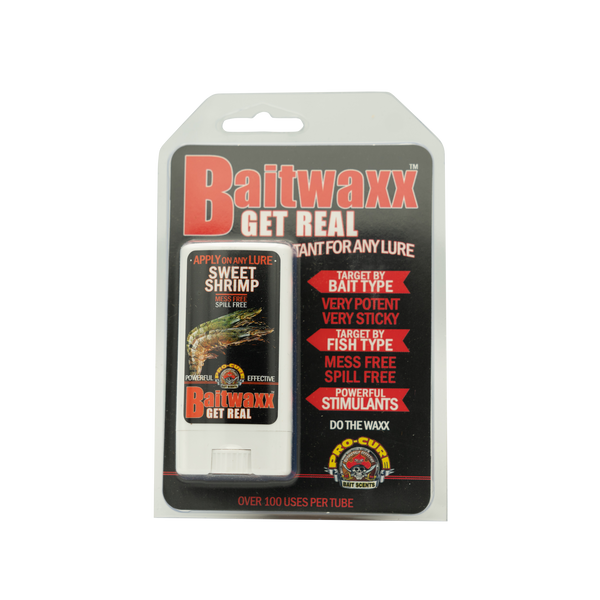 BAITWAXX® SHRIMP