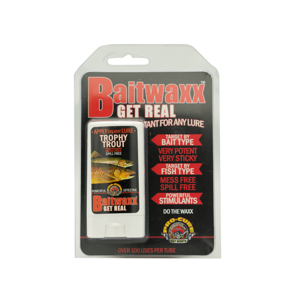 BAITWAXX® TROPHY TROUT