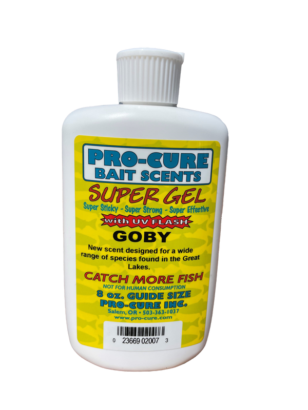 GOBY SUPER GEL