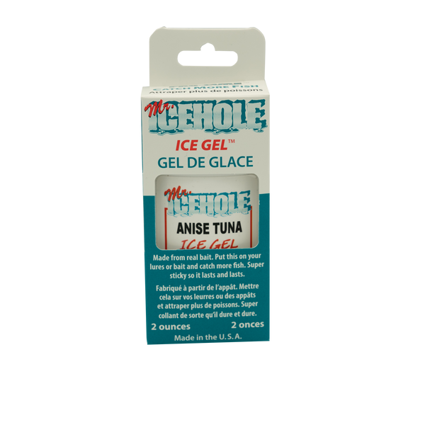 MR. ICEHOLE ANISE TUNA GEL