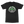 Load image into Gallery viewer, PRO-CURE BLACK SHORT SLEEVE SHIRT W/GREEN PIRATE LOGO