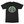 Load image into Gallery viewer, PRO-CURE BLACK SHORT SLEEVE SHIRT W/GREEN PIRATE LOGO
