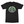 Load image into Gallery viewer, PRO-CURE BLACK SHORT SLEEVE SHIRT W/GREEN PIRATE LOGO