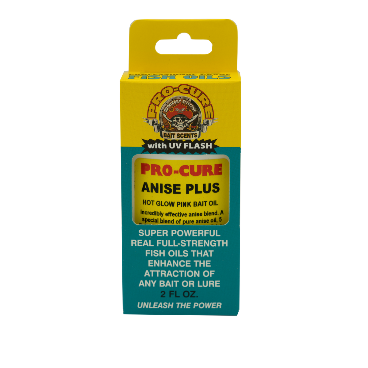 anise extract on fishing lures ANISE PLUS OIL