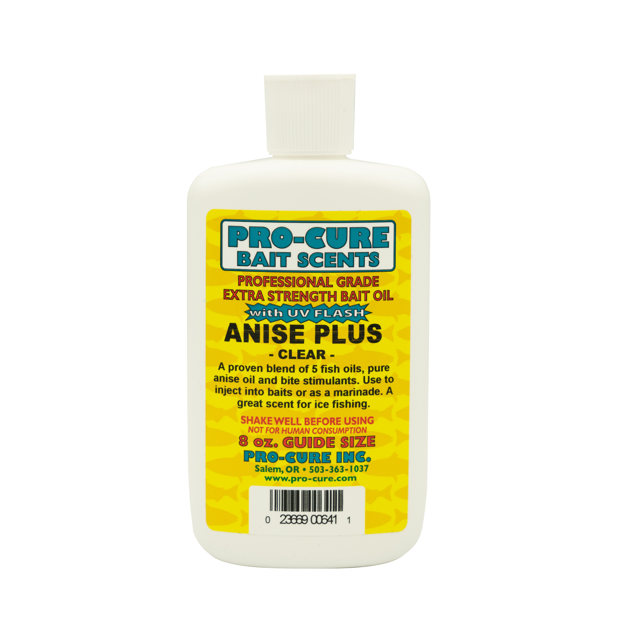 ANISE PLUS OIL