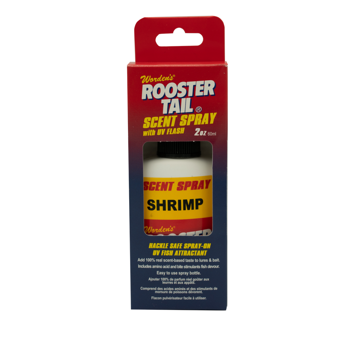 ROOSTER TAIL SHRIMP – Pro-Cure, Inc
