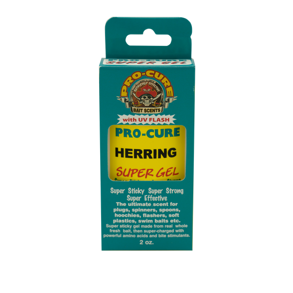 HERRING SUPER GEL