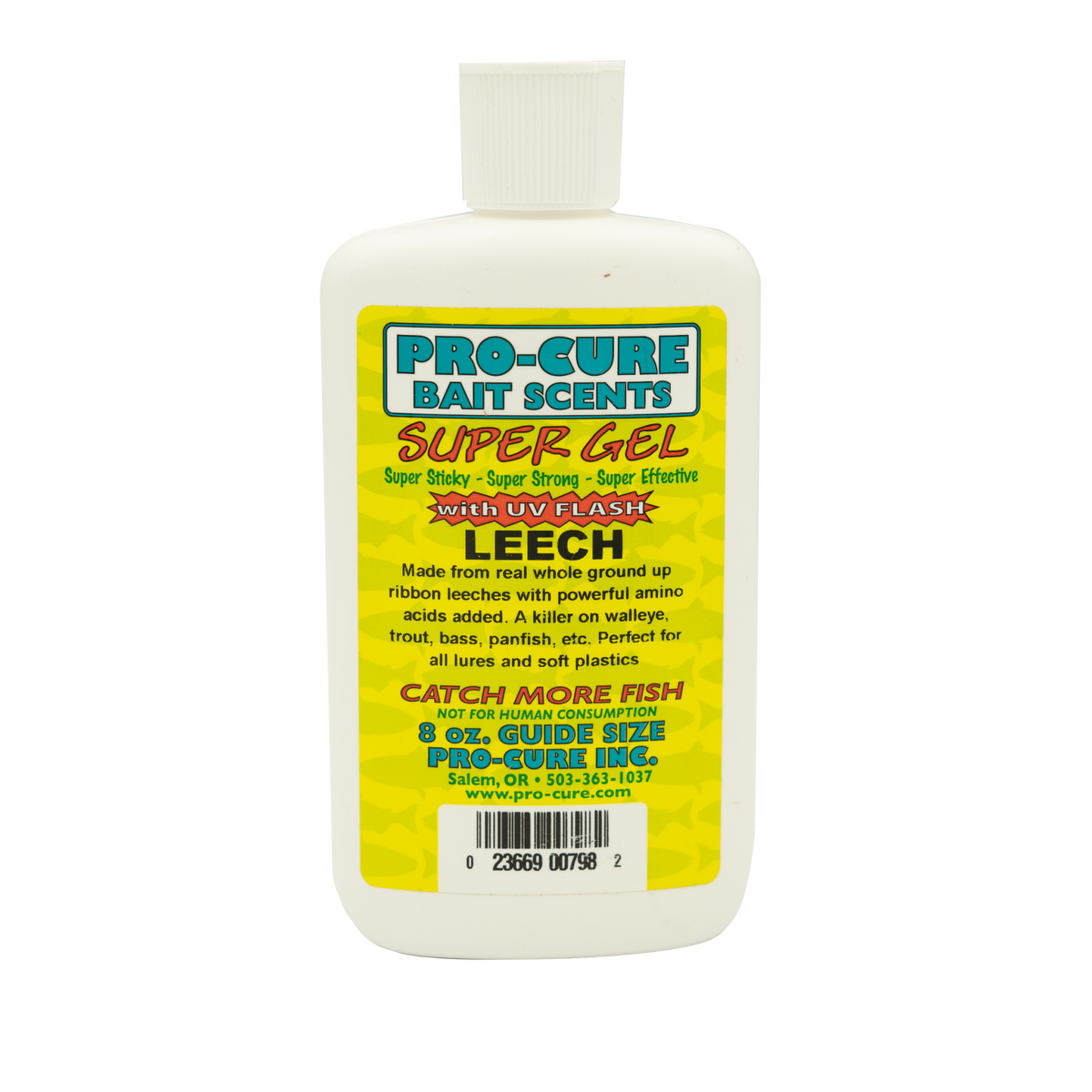 LEECH SUPER GEL – Pro-Cure, Inc