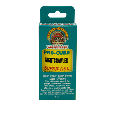 NIGHTCRAWLER SUPER GEL