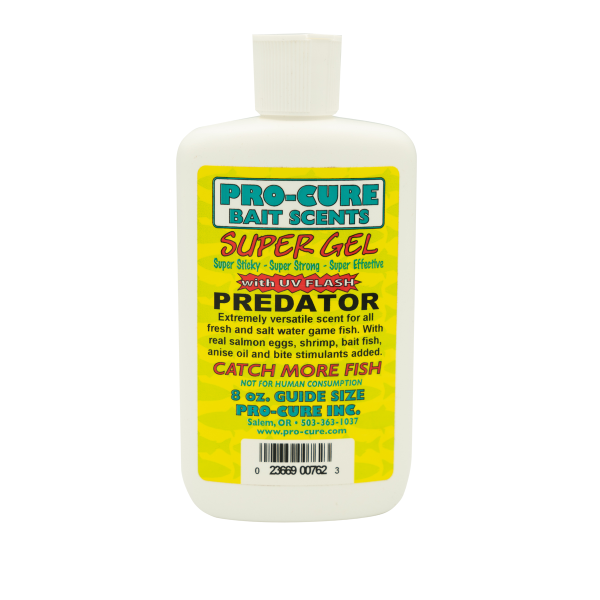 PREDATOR SUPER GEL – Pro-Cure, Inc