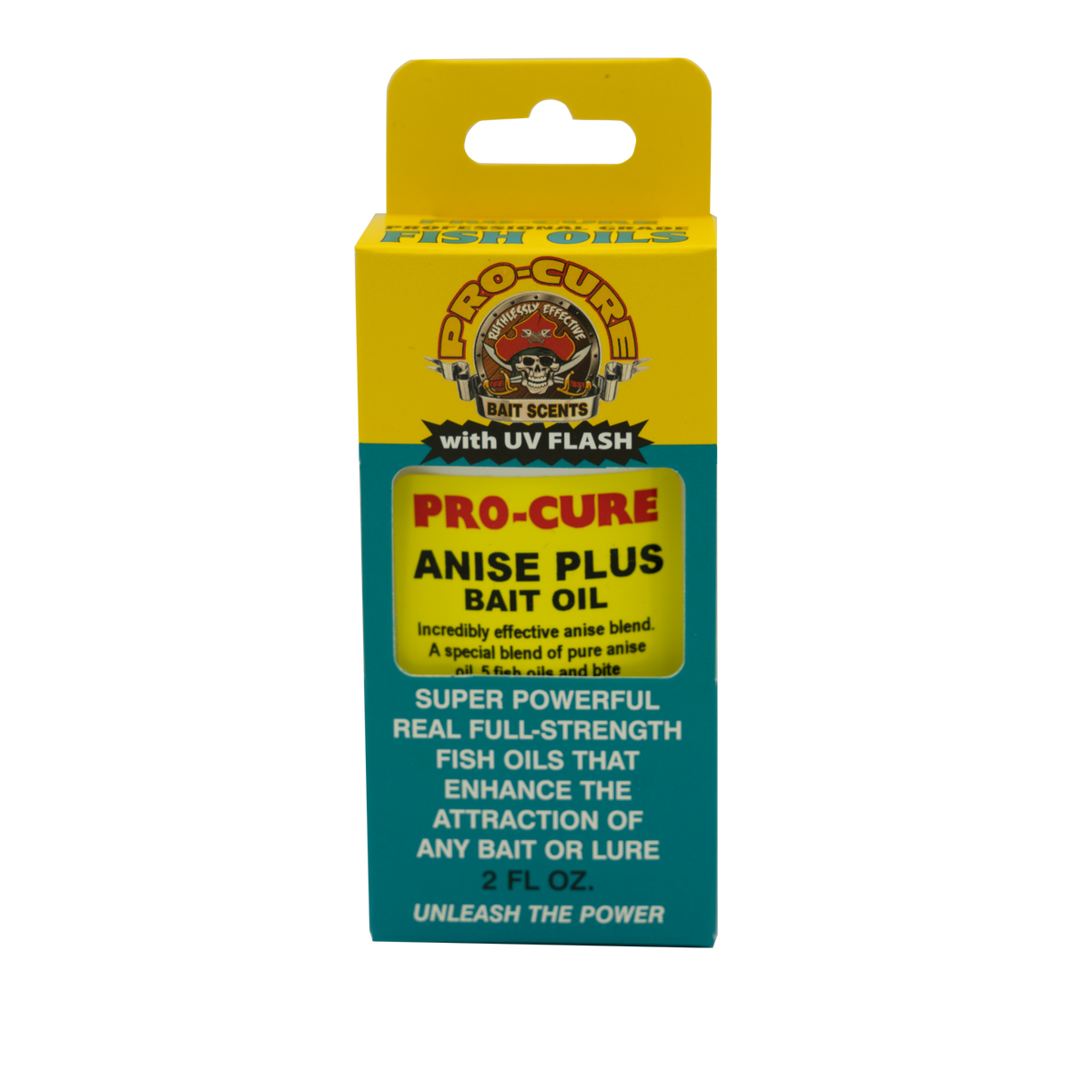 ANISE PLUS OIL