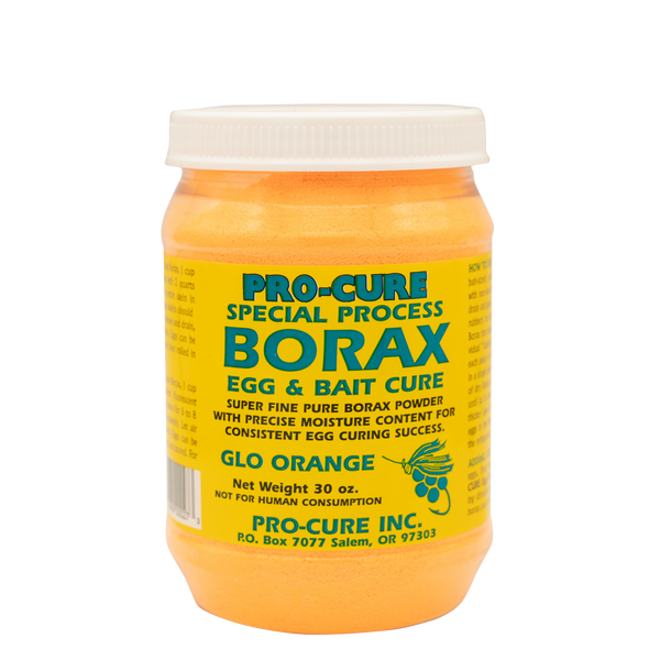 BORAX-GLO ORANGE