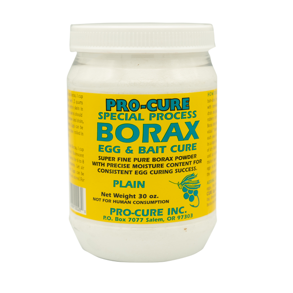 BORAX-PLAIN WHITE