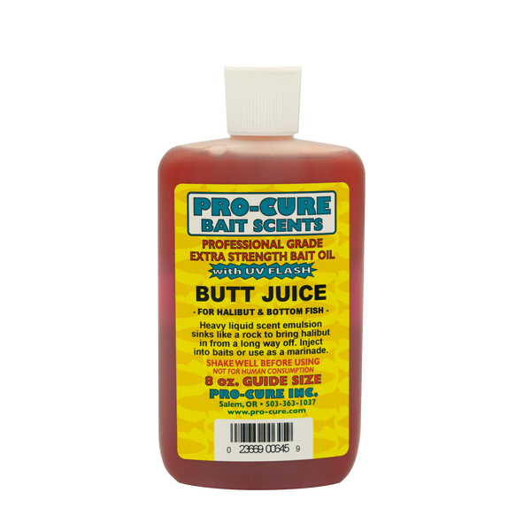 BUTT JUICE HEAVY LIQUID SCENT