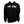 Load image into Gallery viewer, PRO-CURE BLACK HOODIE W/ GREY PIRATE LOGO