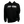 Load image into Gallery viewer, PRO-CURE BLACK HOODIE W/ GREY PIRATE LOGO
