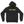 Load image into Gallery viewer, PRO-CURE BLACK HOODIE W/GREEN PIRATE LOGO