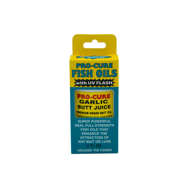 GARLIC BUTT JUICE HEAVY LIQUID