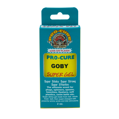 GOBY SUPER GEL