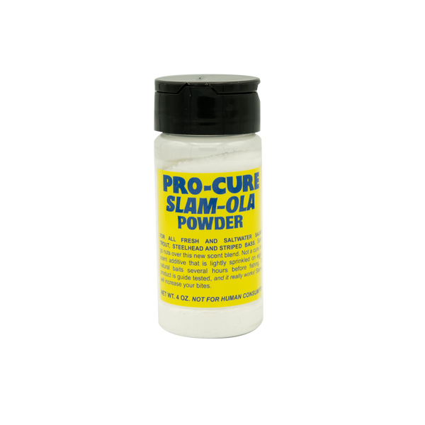 SLAM-OLA POWDER