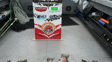 How To Brine Bait — The Pro-Cure Field Guide