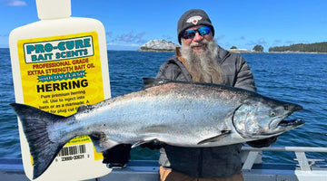How to Brine Herring — The 45-Minute Pro-Cure Method
