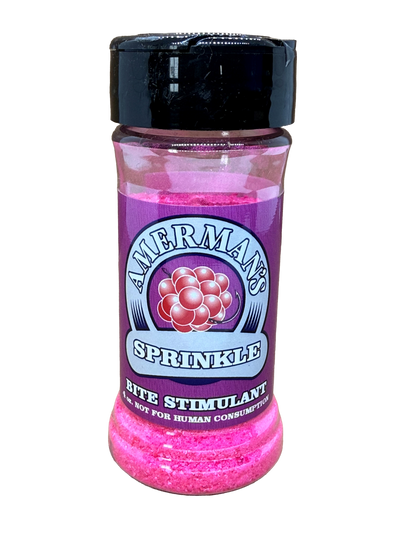 AMERMAN'S SPRINKLE BITE STIMULANT