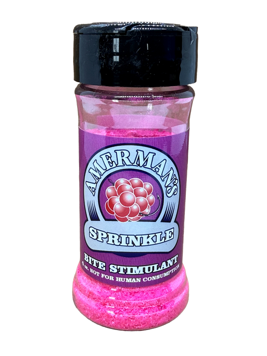 AMERMAN'S SPRINKLE BITE STIMULANT
