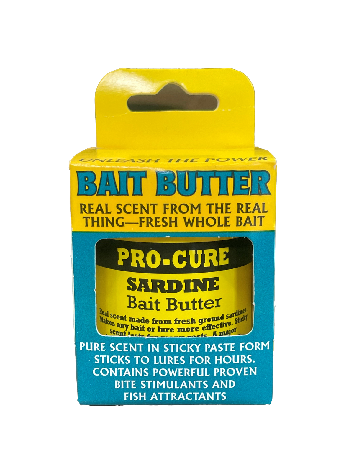 BAIT BUTTER SARDINE