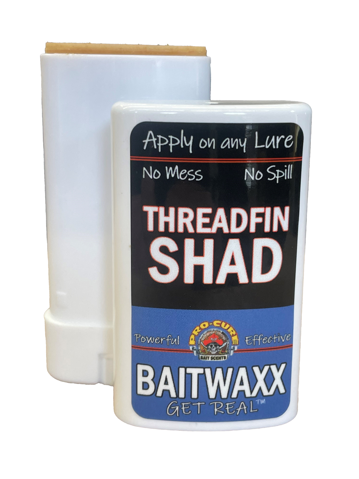 BAITWAXX® THREADFIN SHAD