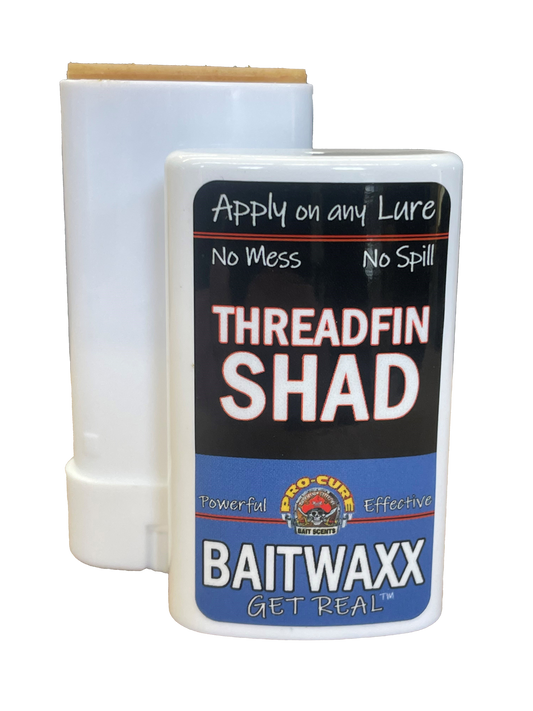 BAITWAXX® THREADFIN SHAD