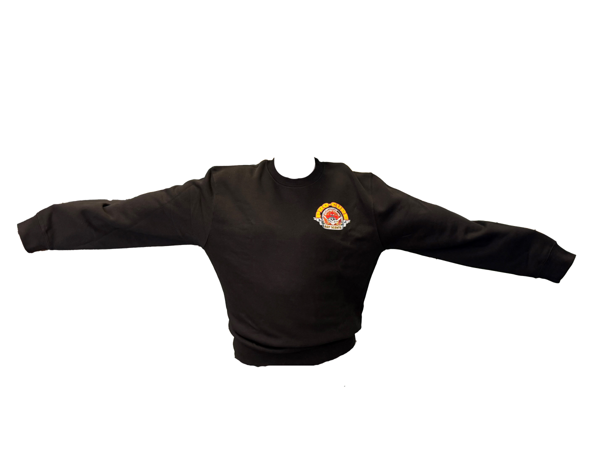 Pro-Cure Crew Neck Sweater