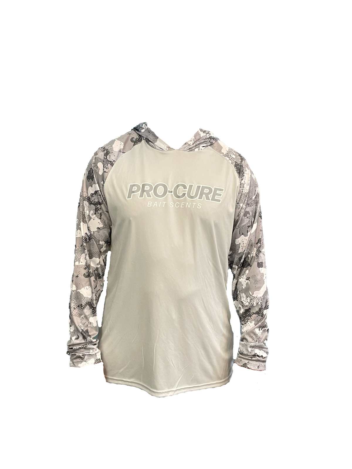 Long Sleeve, Hooded Sun Shirt.