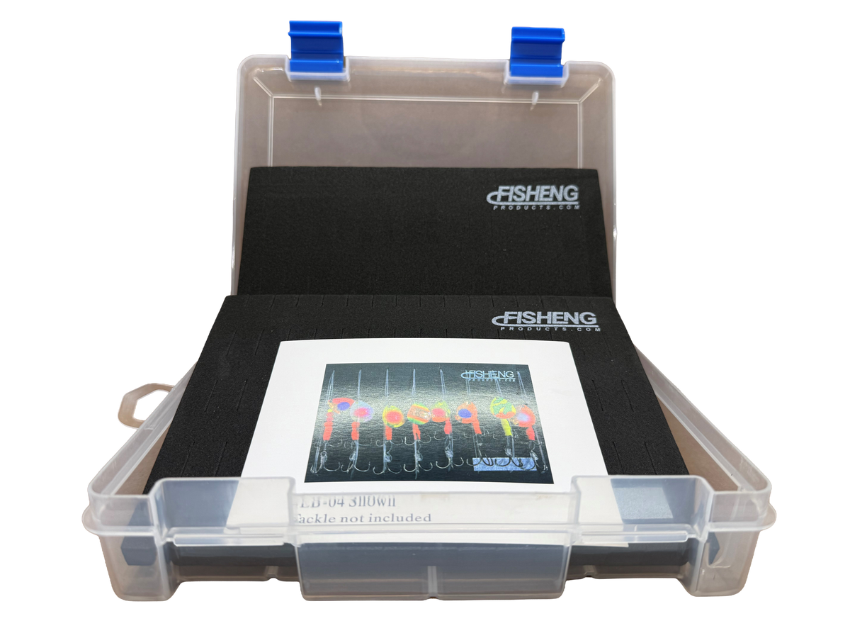 FISHENG MEDIUM LEADER BOARD BOX