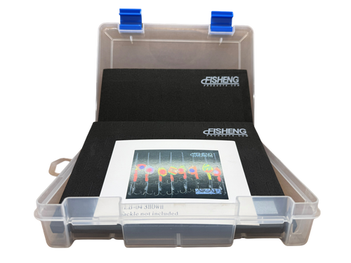 FISHENG MEDIUM LEADER BOARD BOX