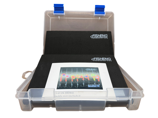 FISHENG MEDIUM LEADER BOARD BOX