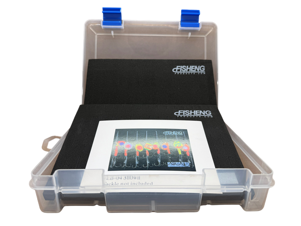 FISHENG MEDIUM LEADER BOARD BOX