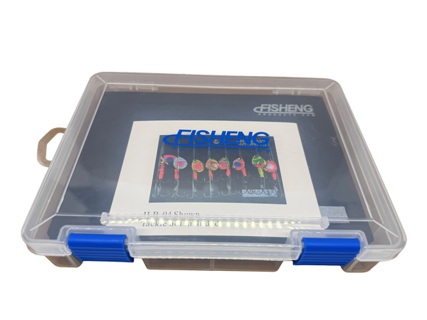 FISHENG MEDIUM LEADER BOARD BOX