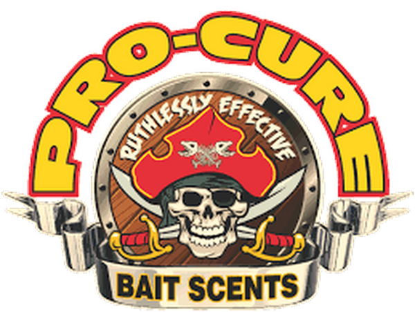 Pro-Cure Bait Scents logo