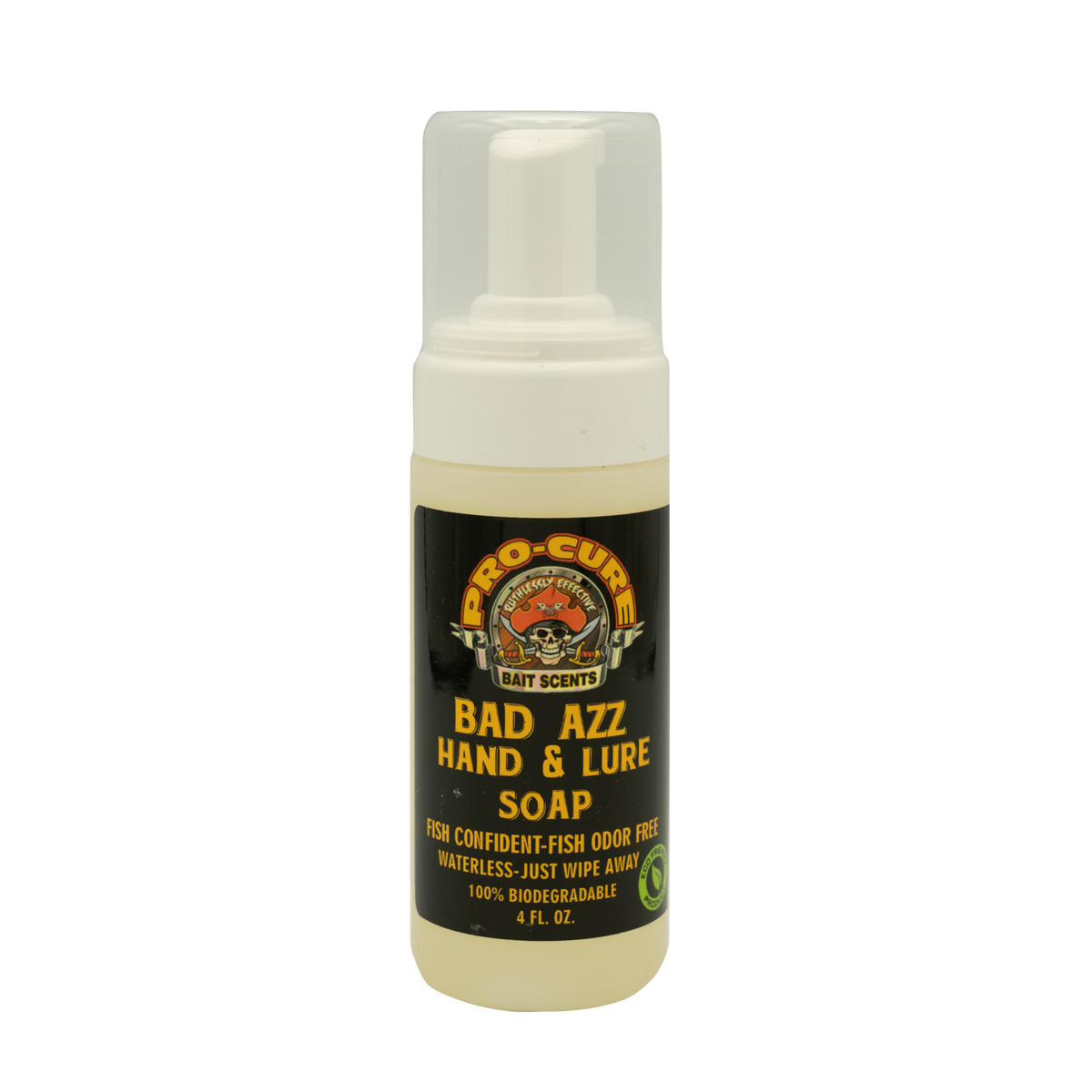 BAD AZZ HAND & LURE SOAP