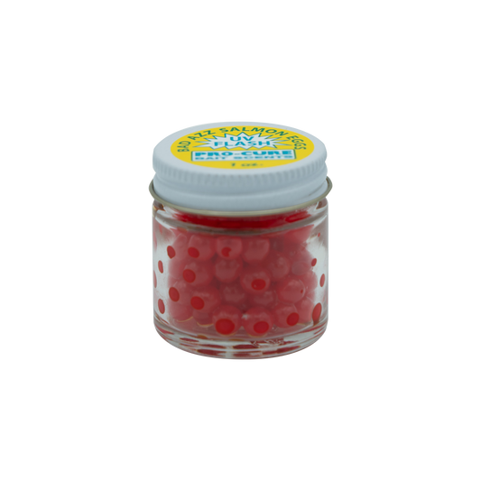 BAD AZZ SALMON EGGS BAITFISH OIL, 1 OZ