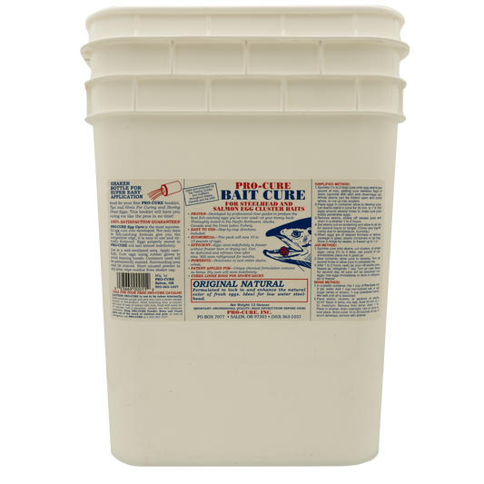 PRO CURE PRO PAK EGG CURE