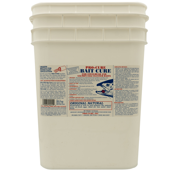 PRO CURE PRO PAK EGG CURE